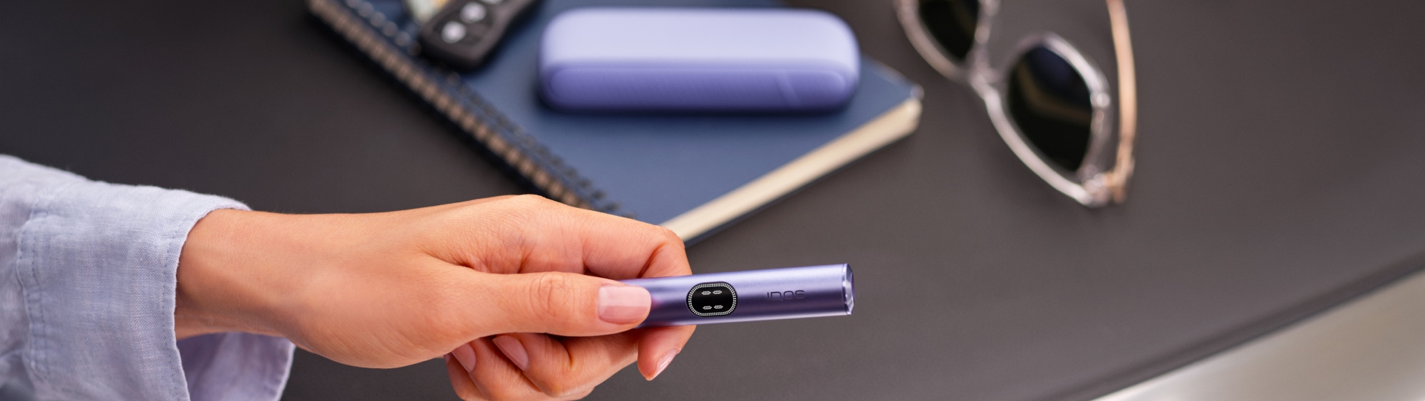IQOS Preguntas frecuentes sobre el tabaco calentado